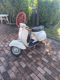 Vespa Piaggio 150 GL-VLA 1