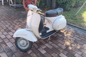 Vespa Piaggio 150 GL-VLA 1