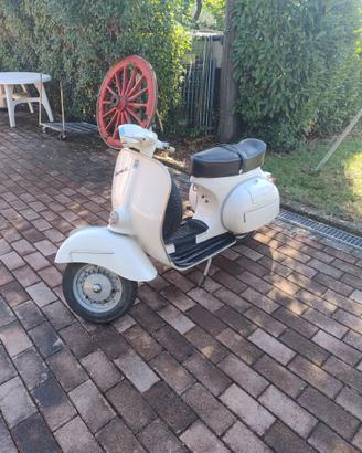Vespa Piaggio 150 GL-VLA 1