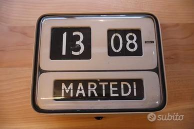 Solari Udine Emera 5