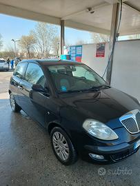 Lancia Ypsilon 1.2 Argento