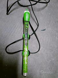 Termo riscaldatore per acquario Askoll