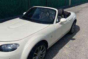 Mazda MX-5 Roadster Coupé 1.8L 16V Niseko