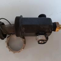 Defangatore caldaia - come nuovo