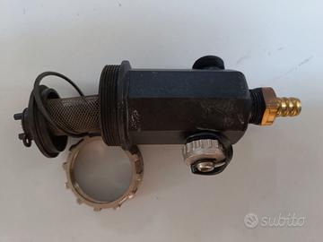 Defangatore caldaia - come nuovo