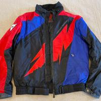 GIUBBOTTO DAINESE T-ROCK ANNI '90