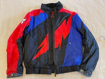 GIUBBOTTO DAINESE T-ROCK ANNI '90