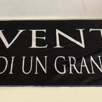 Sciarpa Juventus