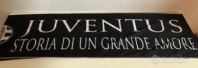 Sciarpa Juventus