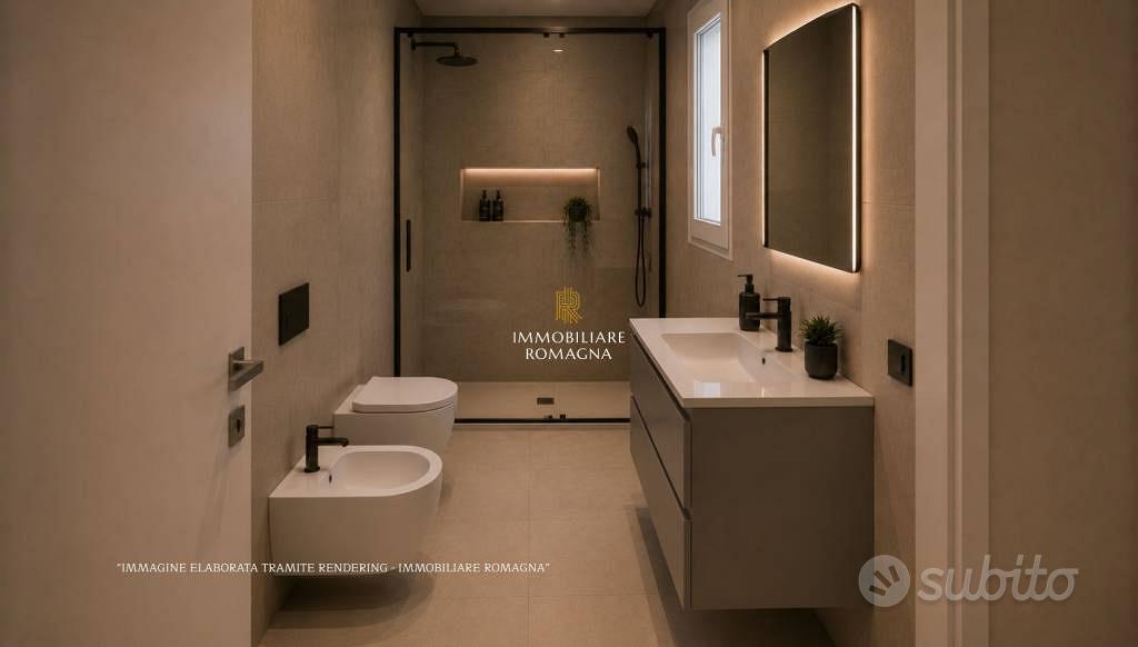 Appartamento – Cesena, Quartiere Oltre Savio - Altro
