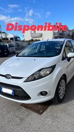 Ford fiesta gpl