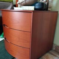 camera da letto matrimoniale 