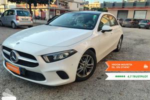 MERCEDES Classe A (W177) A 180 d Automatic ...