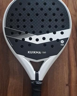 Decathlon Quikma 510