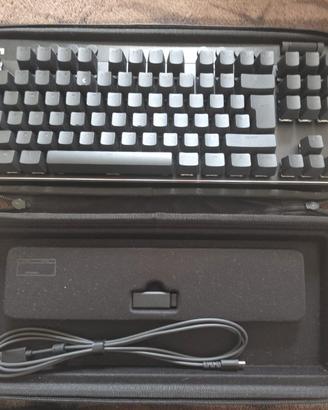 Tastiera Logitech pro x tkl
