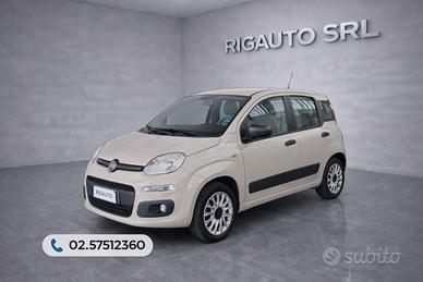 FIAT PANDA GPL