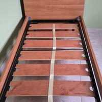Struttura letto 1 piazza