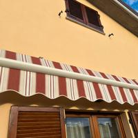Tenda per balcone