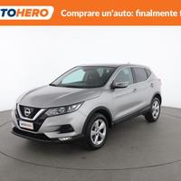 NISSAN Qashqai XE69278