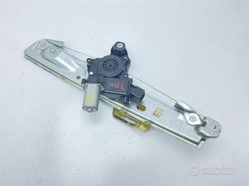 ALZACRISTALLO ELETTRICO POST. SX OPEL Astra Berlin