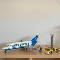 LEGO CITY Set 3181