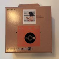 Fujifilm Instax SQ 1