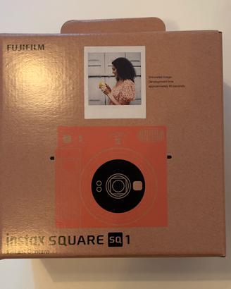 Fujifilm Instax SQ 1
