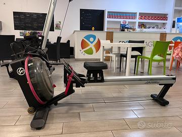 Vogatori Life Fitness