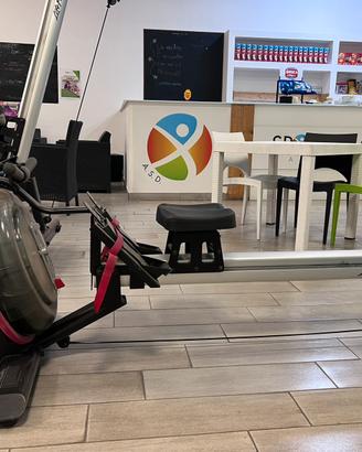 Vogatori Life Fitness