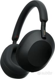 Sony WH-1000X M5