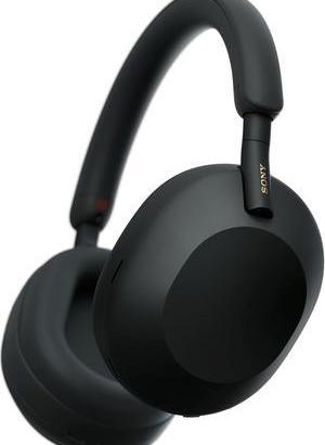 Sony WH-1000X M5