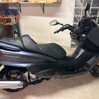 Scooter Yamaha Majesty 250