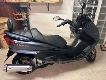 Scooter Yamaha Majesty 250