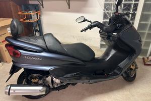 Scooter Yamaha Majesty 250