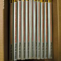 Grande Enciclopedia Della Fantascienza