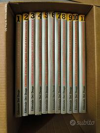 Grande Enciclopedia Della Fantascienza