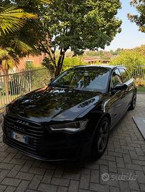 Audi A6 Avant 2.0 QUATTRO C7 2016
