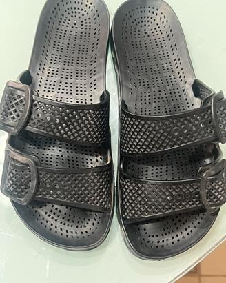 Havaianas Crocs Sensi