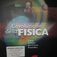 Evoluzione della Fisica 1