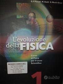 Evoluzione della Fisica 1
