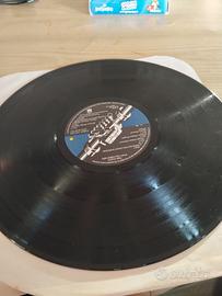 vinile 