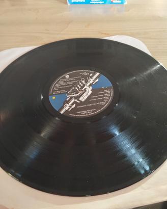 vinile 