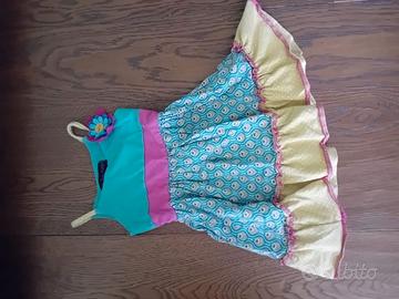 abbigliamento da bimba