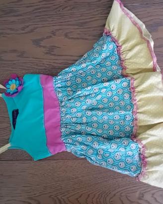abbigliamento da bimba