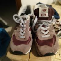 Scarpe New Balance