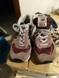 Scarpe New Balance
