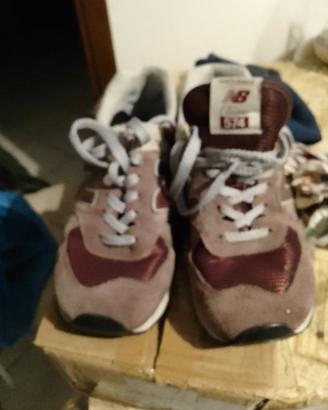 Scarpe New Balance