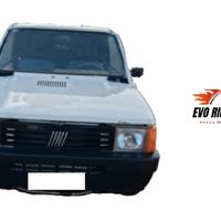 RICAMBI FIAT PANDA 1.1 BENZ 54 CV CON SOLI 123.000