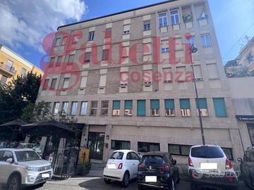 Appartamento Cosenza [Cod. rif 3389138VRG]