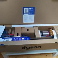 Dyson v15s detect